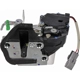 Purchase Top-Quality DORMAN - 931-484 - Door Lock Actuator Motor pa3