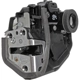 Purchase Top-Quality DORMAN - 931-487 - Door Lock Actuator Motor pa2