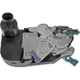 Purchase Top-Quality DORMAN - 931-624 - Integrated Door Lock Actuator pa2