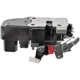 Purchase Top-Quality DORMAN - 931-627 - Door Lock Actuator Integrated With Latch pa2