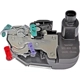 Purchase Top-Quality DORMAN - 931-635 - Door Lock Actuator Integrated With Latch pa1