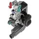 Purchase Top-Quality DORMAN - 931-635 - Door Lock Actuator Integrated With Latch pa6