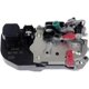 Purchase Top-Quality DORMAN - 931-645 - Door Lock Actuator Integrated With Latch pa1