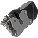 Purchase Top-Quality DORMAN - 931-645 - Actionneur de verrouillage de porte Integrated With Latch pa2