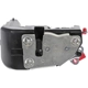 Purchase Top-Quality DORMAN - 931-665 - Door Lock Actuator Integrated With Latch pa4