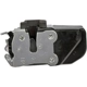 Purchase Top-Quality DORMAN - 931-674 - Door Lock Actuator Integrated With Latch pa3