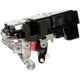 Purchase Top-Quality DORMAN - 931-675 - Door Lock Actuator Integrated With Latch pa4