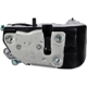 Purchase Top-Quality DORMAN - 931-678 - Integrated Door Lock Actuator pa2