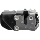 Purchase Top-Quality DORMAN - 931-680 - Integrated Door Lock Actuator pa2