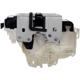 Purchase Top-Quality DORMAN - 931-730 - Door Lock Actuator Integrated With Latch pa2