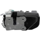 Purchase Top-Quality DORMAN - 931-790 - Integrated Door Lock Actuator pa1