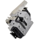Purchase Top-Quality DORMAN - 931-900 - Integrated Door Lock Actuator pa2