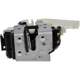 Purchase Top-Quality DORMAN - 931-900 - Integrated Door Lock Actuator pa3