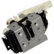 Purchase Top-Quality DORMAN - 931-903 - Integrated Door Lock Actuator pa2