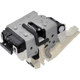 Purchase Top-Quality DORMAN - 931-910 - Integrated Latch Actuator pa3