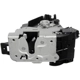 Purchase Top-Quality DORMAN - 937-604 - Door Lock Actuator Motor pa2