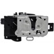 Purchase Top-Quality DORMAN - 937-605 - Door Lock Actuator Motor pa4