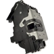 Purchase Top-Quality DORMAN - 937-612 - Door Lock Actuator Motor pa1