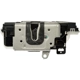 Purchase Top-Quality DORMAN - 937-612 - Door Lock Actuator Motor pa2