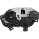 Purchase Top-Quality DORMAN - 937-628 - Door Lock Actuator Motor pa3