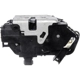 Purchase Top-Quality DORMAN - 937-631 - Door Lock Actuator Motor pa2