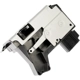 Purchase Top-Quality DORMAN - 937-647 - Door Lock Actuator Motor pa5