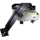 Purchase Top-Quality Door Lock Actuator by DORMAN - 937-650 pa3