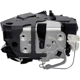 Purchase Top-Quality DORMAN - 937-688 - Door Lock Actuator Motor pa2