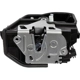 Purchase Top-Quality DORMAN - 937-800 - Door Lock Actuator Motor pa2