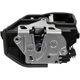 Purchase Top-Quality DORMAN - 937-800 - Door Lock Actuator Motor pa4