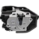 Purchase Top-Quality DORMAN - 937-801 - Door Lock Actuator Motor pa2