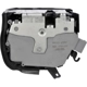 Purchase Top-Quality DORMAN - 937-811 - Door Lock Actuator Motor pa2