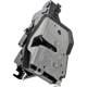 Purchase Top-Quality DORMAN - 937-813 - Door Lock Actuator Motor pa1