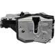 Purchase Top-Quality DORMAN - 937-816 - Door Lock Actuator Motor pa2