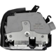 Purchase Top-Quality DORMAN - 937-858 - Door Lock Actuator Motor pa2