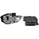 Purchase Top-Quality DORMAN - 937-860 - Door Lock Actuator pa1