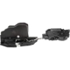 Purchase Top-Quality DORMAN - 937-863 - Rear Right Door Lock Actuator pa1