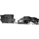 Purchase Top-Quality DORMAN - 937-863 - Rear Right Door Lock Actuator pa3