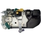 Purchase Top-Quality DORMAN (HD SOLUTIONS) - 937-5109 - Integrated Door Lock Actuator - Front Left pa2