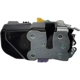 Purchase Top-Quality DORMAN (HD SOLUTIONS) - 937-5109 - Integrated Door Lock Actuator - Front Left pa4