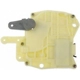 Purchase Top-Quality Door Lock Actuator by DORMAN (OE SOLUTIONS) - 746-363 pa2