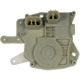 Purchase Top-Quality Door Lock Actuator by DORMAN (OE SOLUTIONS) - 746-395 pa4