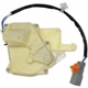 Purchase Top-Quality Door Lock Actuator by DORMAN (OE SOLUTIONS) - 746-398 pa2