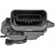Purchase Top-Quality Door Lock Actuator by DORMAN (OE SOLUTIONS) - 746-614 pa1