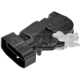 Purchase Top-Quality Door Lock Actuator by DORMAN (OE SOLUTIONS) - 746-638 pa9