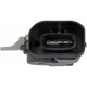 Purchase Top-Quality Door Lock Actuator by DORMAN (OE SOLUTIONS) - 746-640 pa4