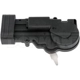 Purchase Top-Quality Door Lock Actuator by DORMAN (OE SOLUTIONS) - 746-640 pa5