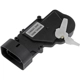 Purchase Top-Quality Door Lock Actuator by DORMAN (OE SOLUTIONS) - 746-641 pa1