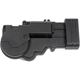 Purchase Top-Quality Door Lock Actuator by DORMAN (OE SOLUTIONS) - 746-696 pa6