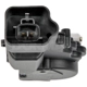 Purchase Top-Quality Door Lock Actuator by DORMAN (OE SOLUTIONS) - 746-698 pa9